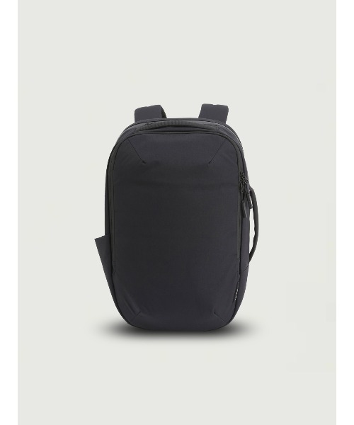 WEXLEY ETAN CORDURA BLACK リュック バックパック wexley_etan_3a82cb77-3bab-4012