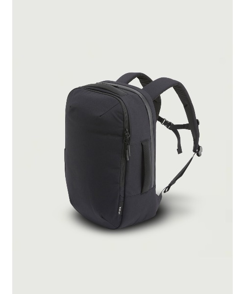 WEXLEY（ウェクスレイ） ビジネスバッグ ETAN CORDURA BLACK メンズ