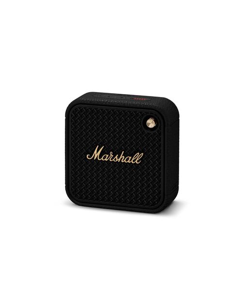 Marshall ワイヤレススピーカー 黒 ヨドバシ.com - マーシャル Marshall ワイヤレススピーカー