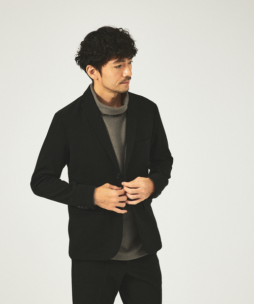 〈最終値下げ〉　ABAHOUSE パールイズミ監修 テーラードジャケット&パンツ ABAHOUSE ジャケット テーラードジャケット 「セットアップ対応