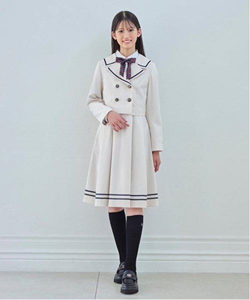 mezzo piano Junior フォーマル 発表会 卒園式 入学式 セーラー