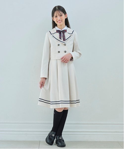 mezzo piano Junior（メゾピアノ ジュニア） フォーマル 発表会 卒園式