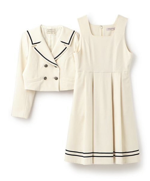 mezzo piano Junior（メゾピアノ ジュニア） フォーマル 発表会 卒園式