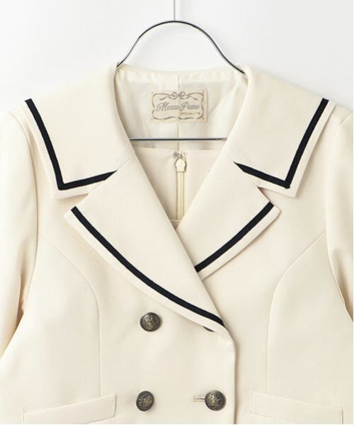 mezzo piano Junior（メゾピアノ ジュニア） フォーマル 発表会 卒園式