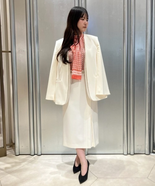 PINKY&DIANNE（ピンキー アンド ダイアン） スカート 「URBAN PRECIOUS