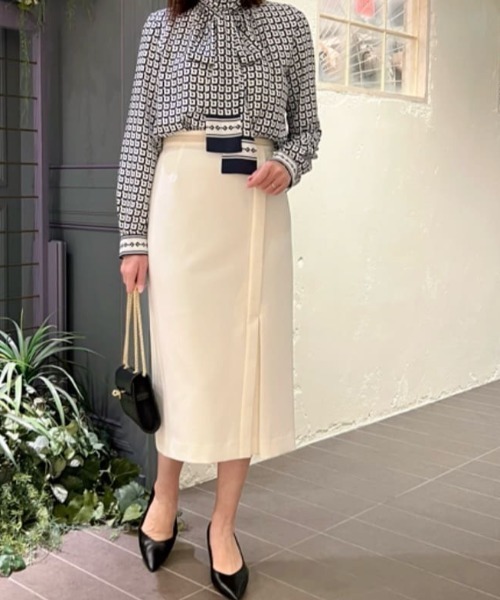 PINKY&DIANNE（ピンキー アンド ダイアン） スカート 「URBAN PRECIOUS