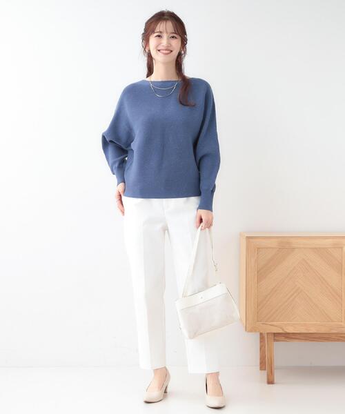 3＊ラッキー様 リクエスト 4点 まとめ商品レディースミセストップス日本製ニット 秋冬＊ミセス 手編みコレクション36 | 本の情報 | ブティック社
