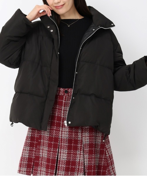 MISCH MASCH（ミッシュマッシュ） ダウンコート ダウンジャケット 