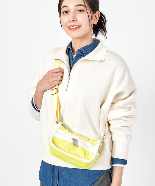 LeSportsac（レスポートサック） ショルダーストラップ ショルダー