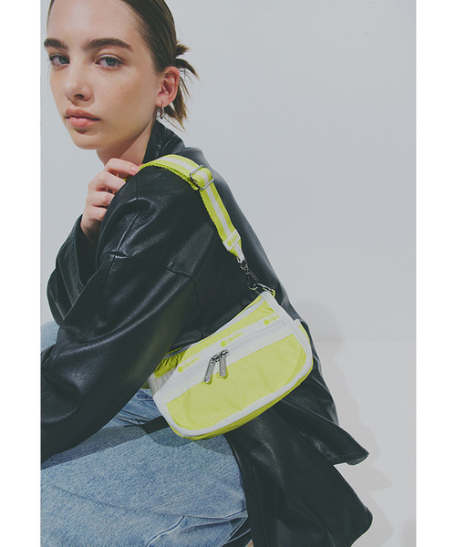 LeSportsac（レスポートサック） ショルダーストラップ ショルダー