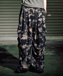 スウェットパンツ ジャージ Tie dye sweat pants/タイダイスウェットパンツ メンズ｜ZOZOTOWN Yahoo!店