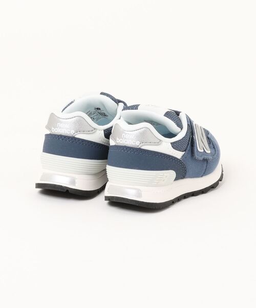 New Balance キッズスニーカー ３足セット New Balance（ニューバランス） スニーカー キッズ 子供 男の子 女の子