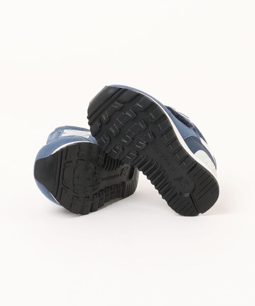 New Balance キッズスニーカー ３足セット New Balance（ニューバランス） スニーカー キッズ 子供 男の子 女の子
