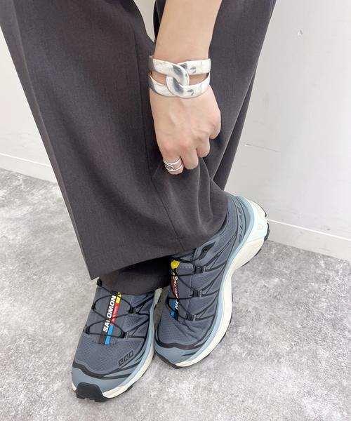 SALOMON スニーカー 限定モデル「SALOMON / サロモン」 XT-6