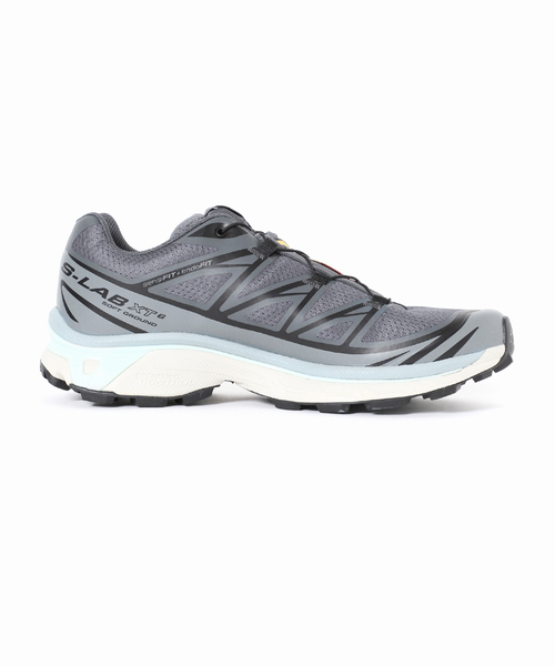 SALOMON スニーカー 限定モデル「SALOMON / サロモン」 XT-6