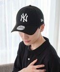 ニューエラ キャップ 帽子 レディース WEG...の詳細画像1