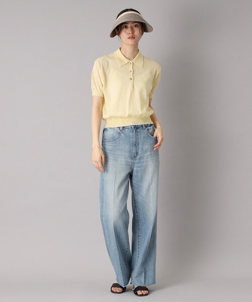 DRESSTERIOR（ドレステリア） ニット セーター BATONER（バトナー