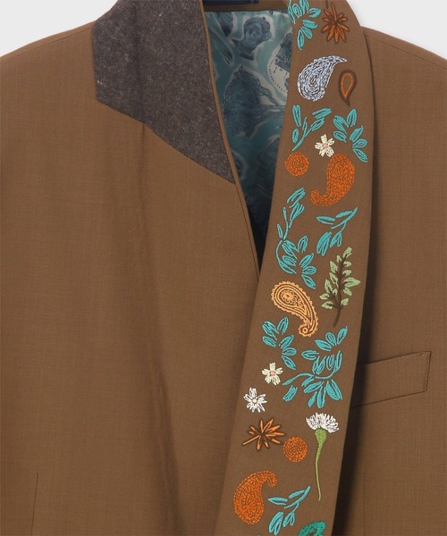 Paul Smith（ポール・スミス） ジャケット テーラードジャケット