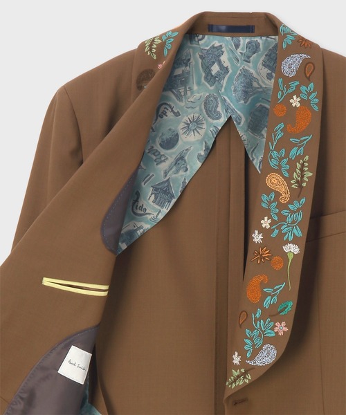 Paul Smith（ポール・スミス） ジャケット テーラードジャケット