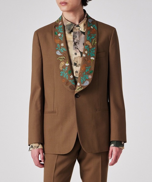 Paul Smith（ポール・スミス） ジャケット テーラードジャケット