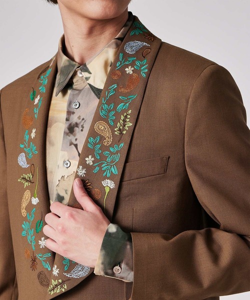 Paul Smith（ポール・スミス） ジャケット テーラードジャケット