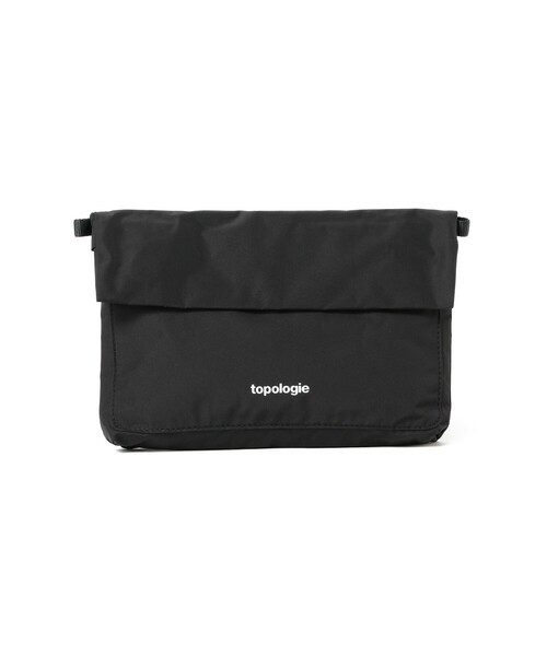 Topologie ポーチ / Musette S「バッグ単体」 レディース メンズ