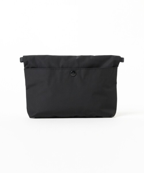 Topologie ポーチ / Musette S「バッグ単体」 レディース メンズ