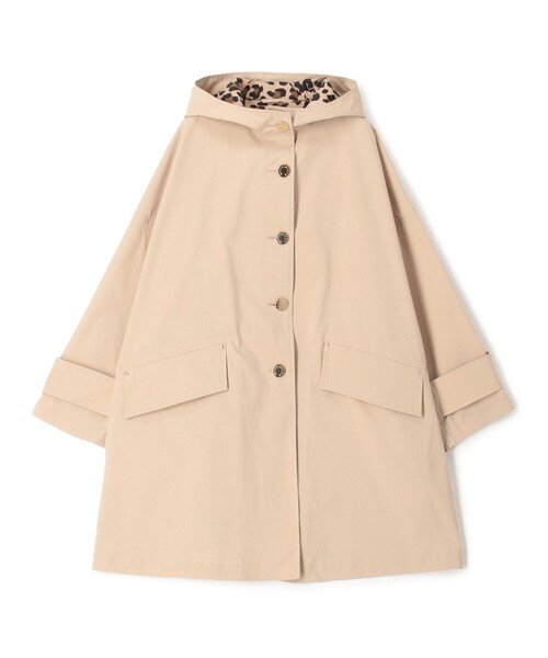 Mackintosh コート アウター 「別注」MACKINTOSH HUMBIE HOOD