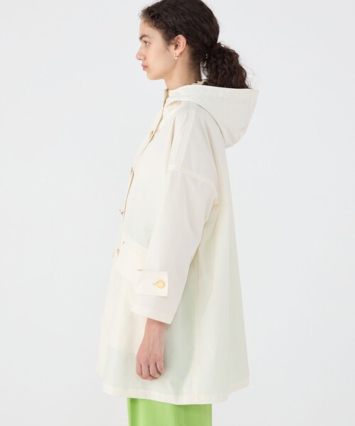 Mackintosh コート アウター 「別注」MACKINTOSH HUMBIE HOOD