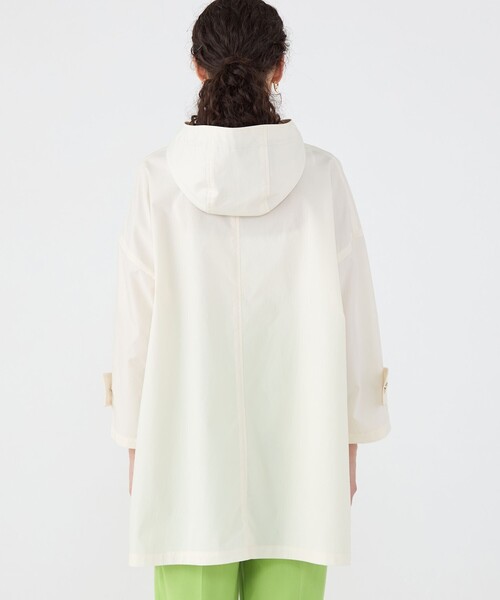 Mackintosh コート アウター 「別注」MACKINTOSH HUMBIE HOOD