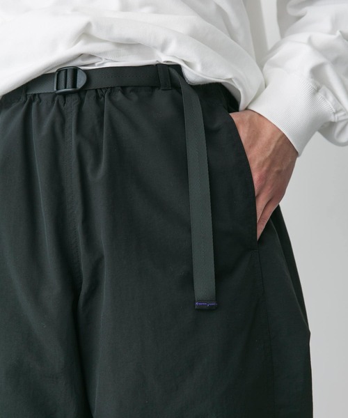 BURLAP OUTFITTER パンツ 「別注」BURLAP OUTFITTER×DOORS