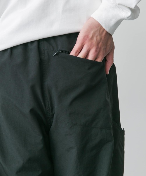 BURLAP OUTFITTER パンツ 「別注」BURLAP OUTFITTER×DOORS