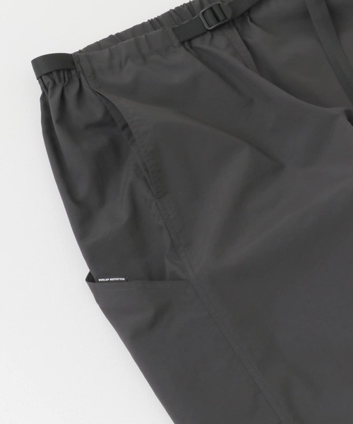 BURLAP OUTFITTER パンツ 「別注」BURLAP OUTFITTER×DOORS