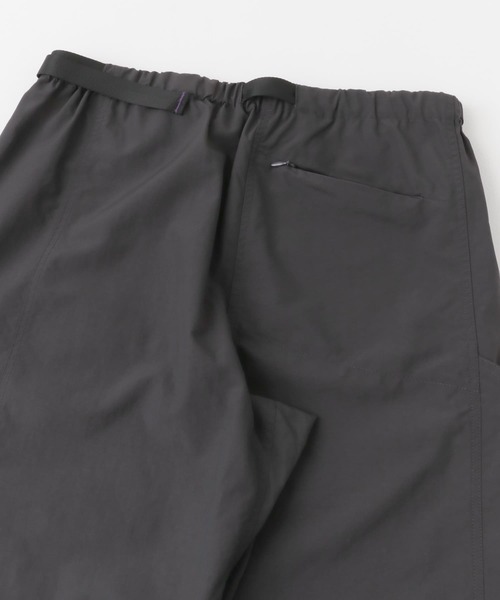 BURLAP OUTFITTER パンツ 「別注」BURLAP OUTFITTER×DOORS