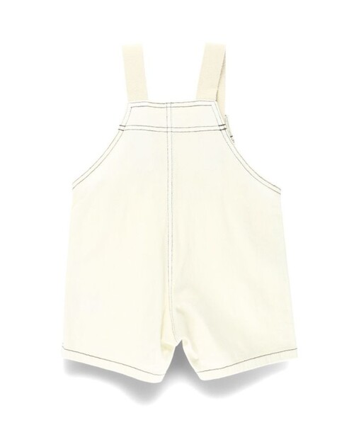 branshes サロペット オーバーオール 「キッズとリンクコーデ