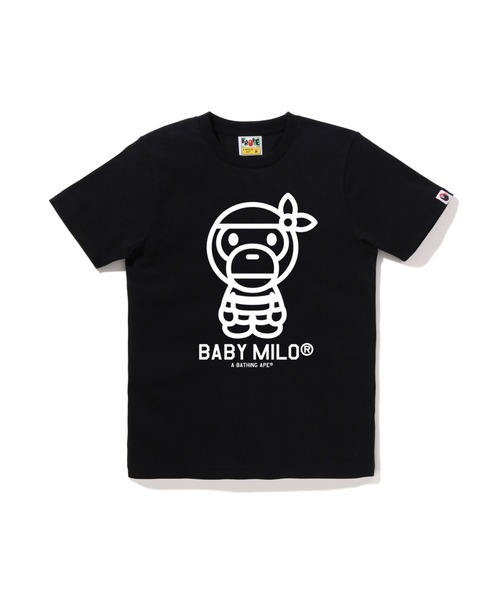 tシャツ PIRATE BABY MILO TEE レディース