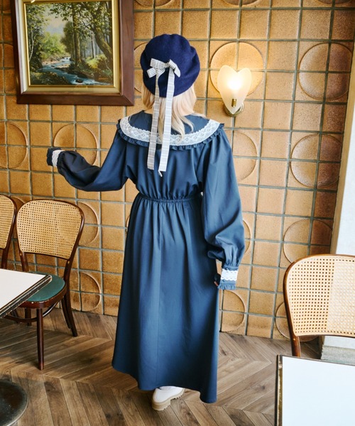ワンピース ファッション通販 トッコ スタイリスト御用達の安く
