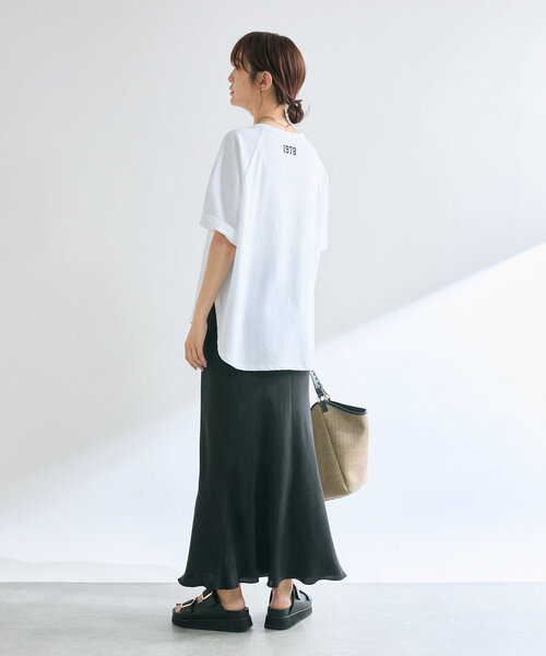 RIVE DROITE tシャツ 「Yossshiiii企画/即完売につき再販売/新色