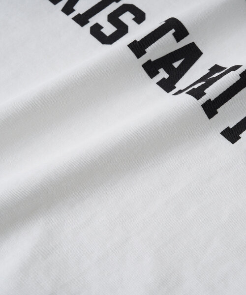 RIVE DROITE 【即完売につき再販売】R.D.S.CロゴTe RIVE DROITE tシャツ 「Yossshiiii企画/即完売につき再販売/新色