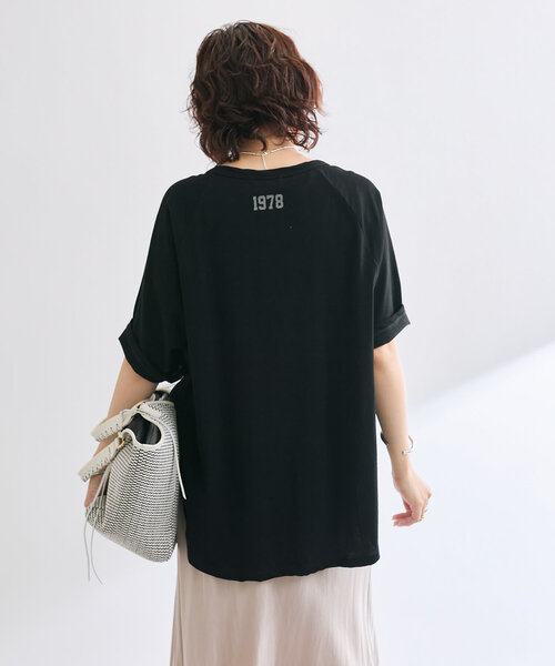 RIVE DROITE tシャツ 「Yossshiiii企画/即完売につき再販売/新色
