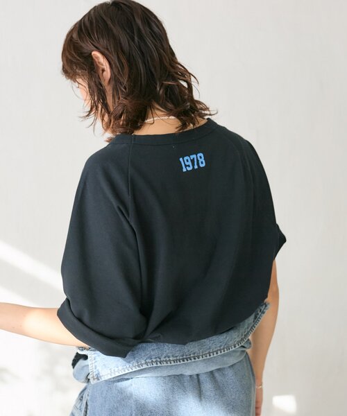 RIVE DROITE（リヴドロワ） tシャツ 「Yossshiiii企画/即完売につき再 