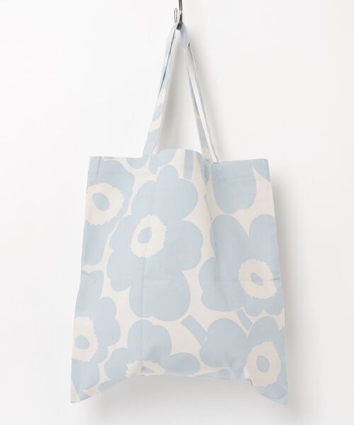marimekko トートバッグ 「ギフト」「MARIMADE」 fabric bag
