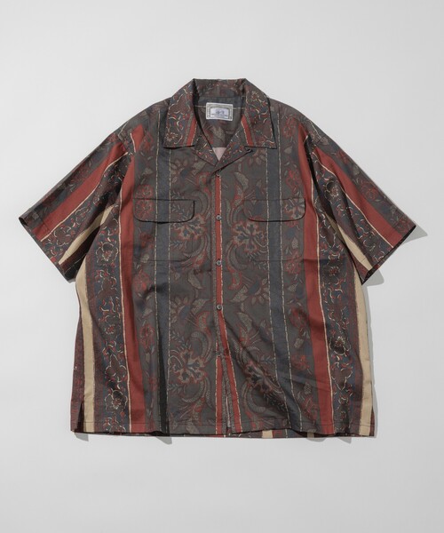 FREAK'S STORE　フリークスストア\r
M-65 3WAYライナーセット FREAK'S STORE シャツ FREAK'S STORE/フリークスストア インド製