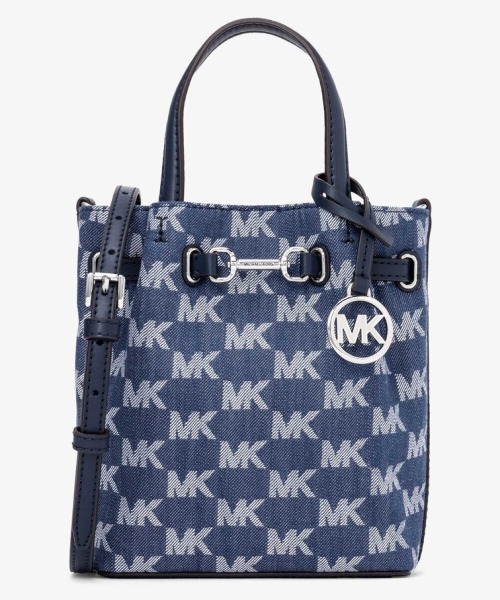 MICHAEL KORS レディースバッグ（色：ブルー系）｜ファッション