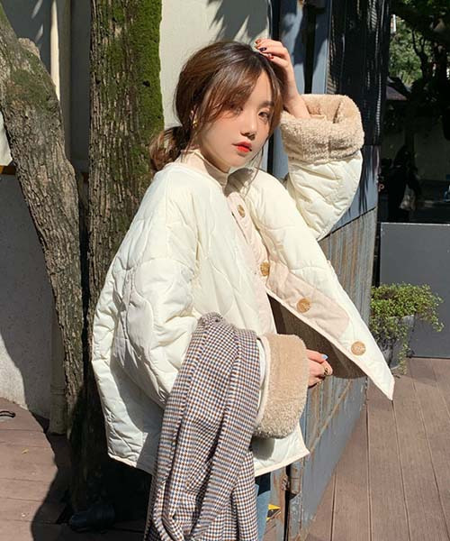 c.u.l ジャケット FREE アイボリー レディース : ZOZOTOWN Yahoo!店