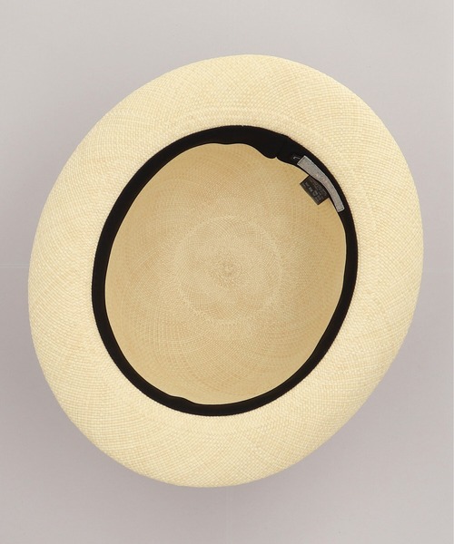 CA4LA パナマハット NOX00432_NATURAL_S.jpg