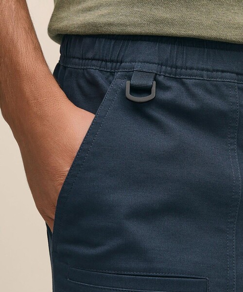 BROOKS BROTHERS（ブルックスブラザーズ） パンツ ストレッチコットン