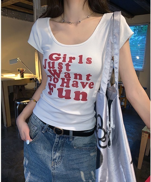 DEVICE（デバイス） tシャツ 半袖 シンプル 英字 ロゴ プリント 韓国 
