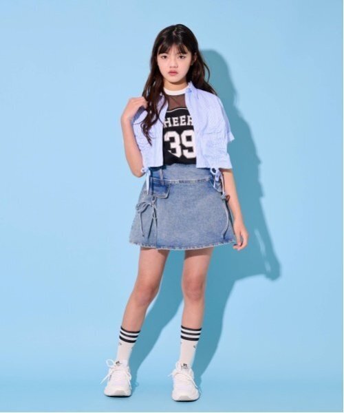 by♡LOVEiT 子供服 女の子 8点セット 140 by♡LOVEiT 子供服 女の子 8点セット 140 - メルカリ - その他