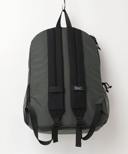 FAT デイバック リュック HOLEPAK メンズ : ZOZOTOWN Yahoo!店 - 通販 
